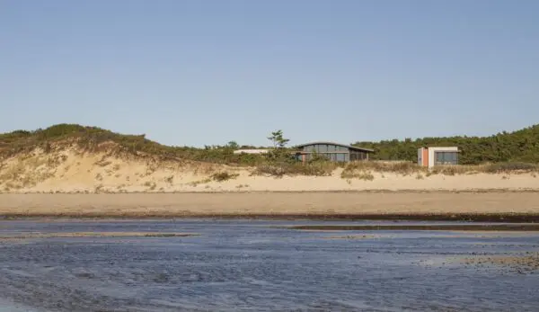 Shifting Sands