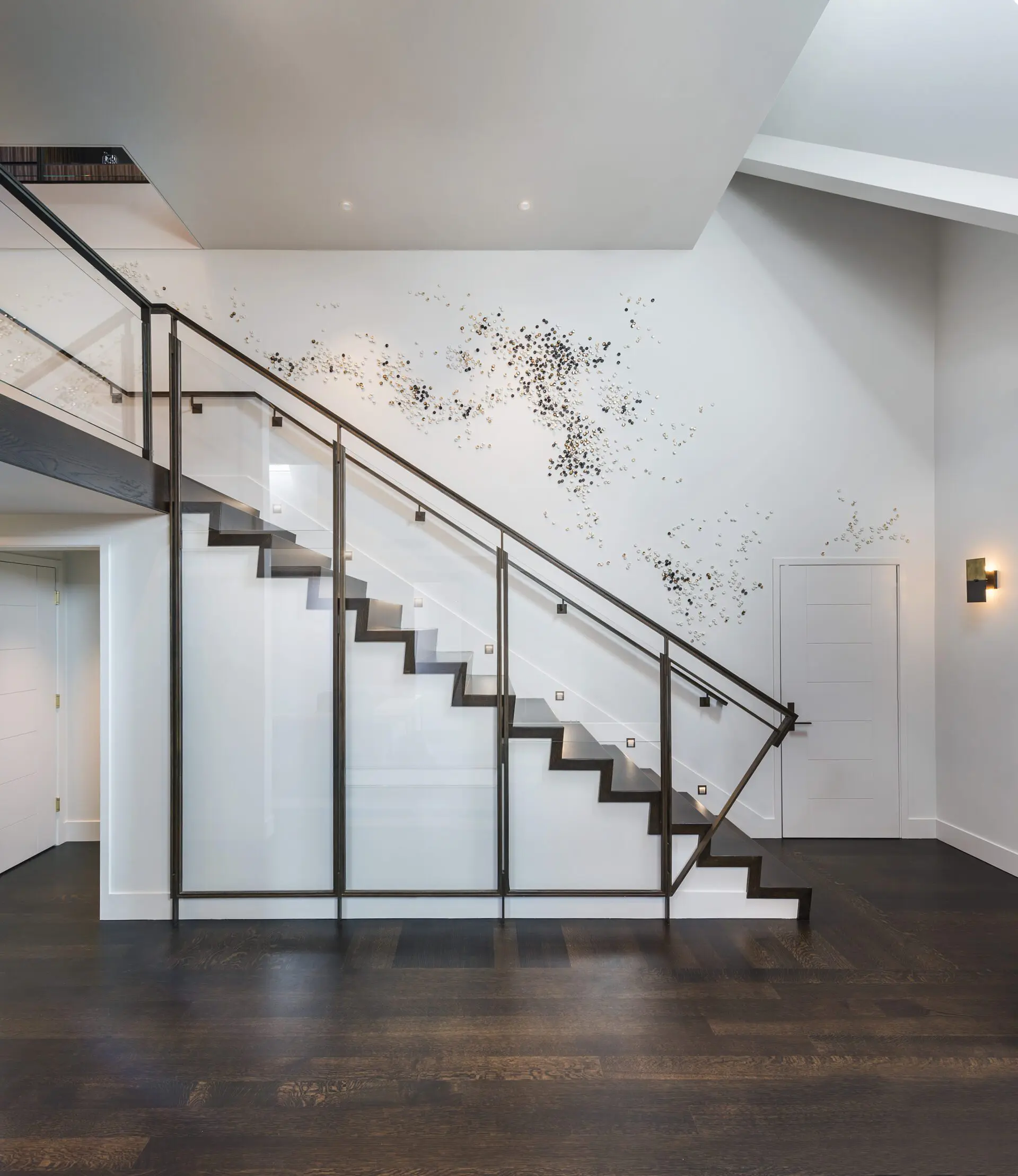 Baptist Church Penthouse
