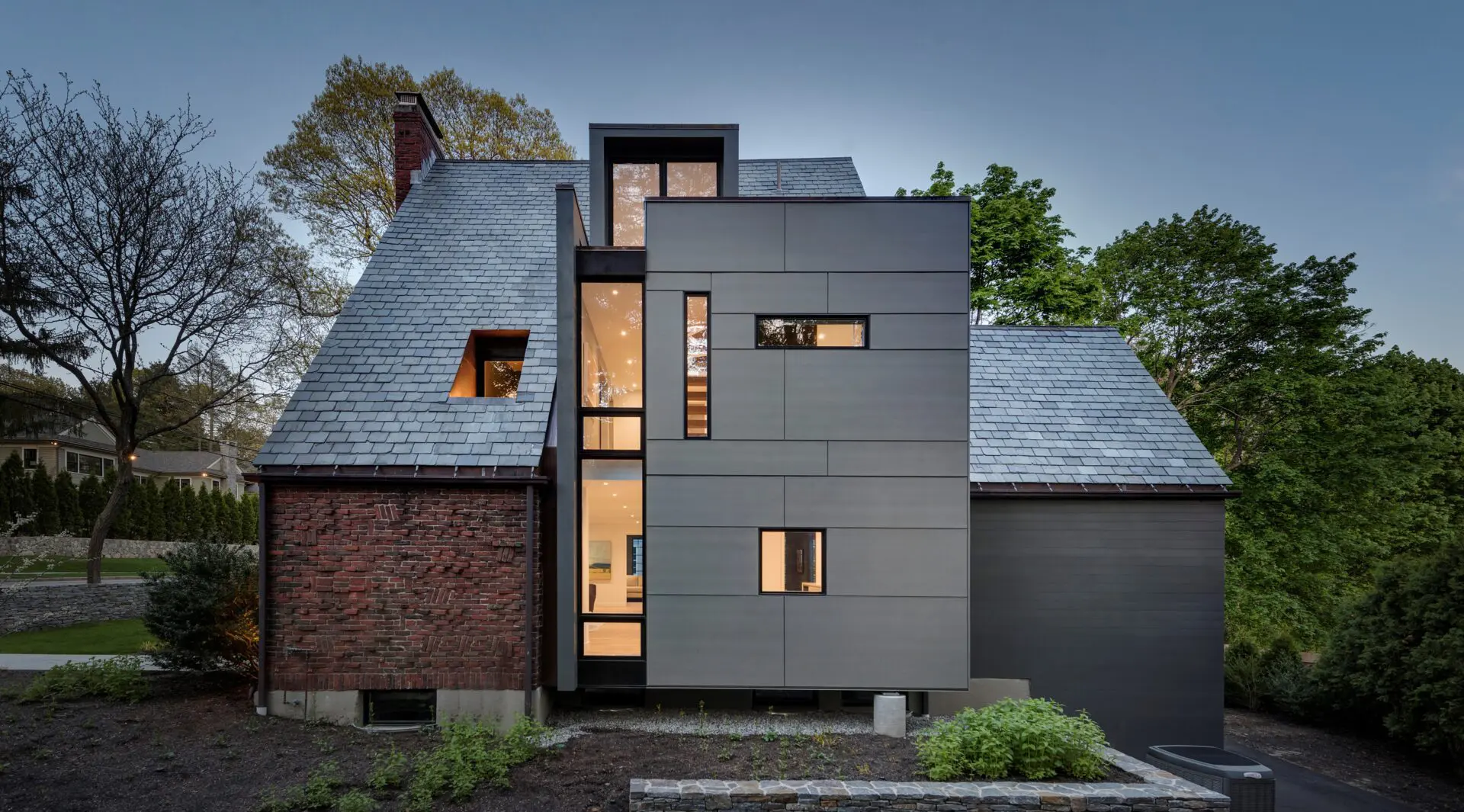 Tudor Modern