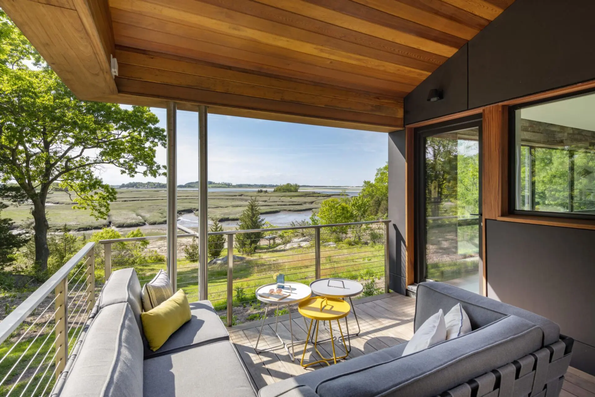 Essex Bay House