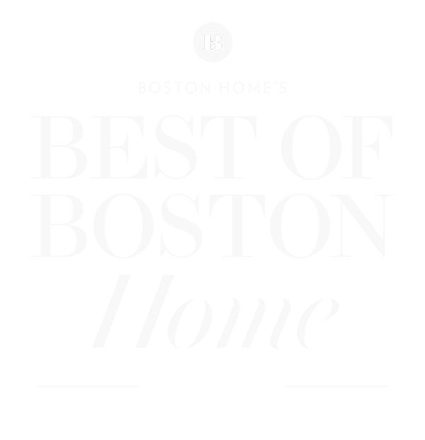 Best of Boston Home 2025 Winner