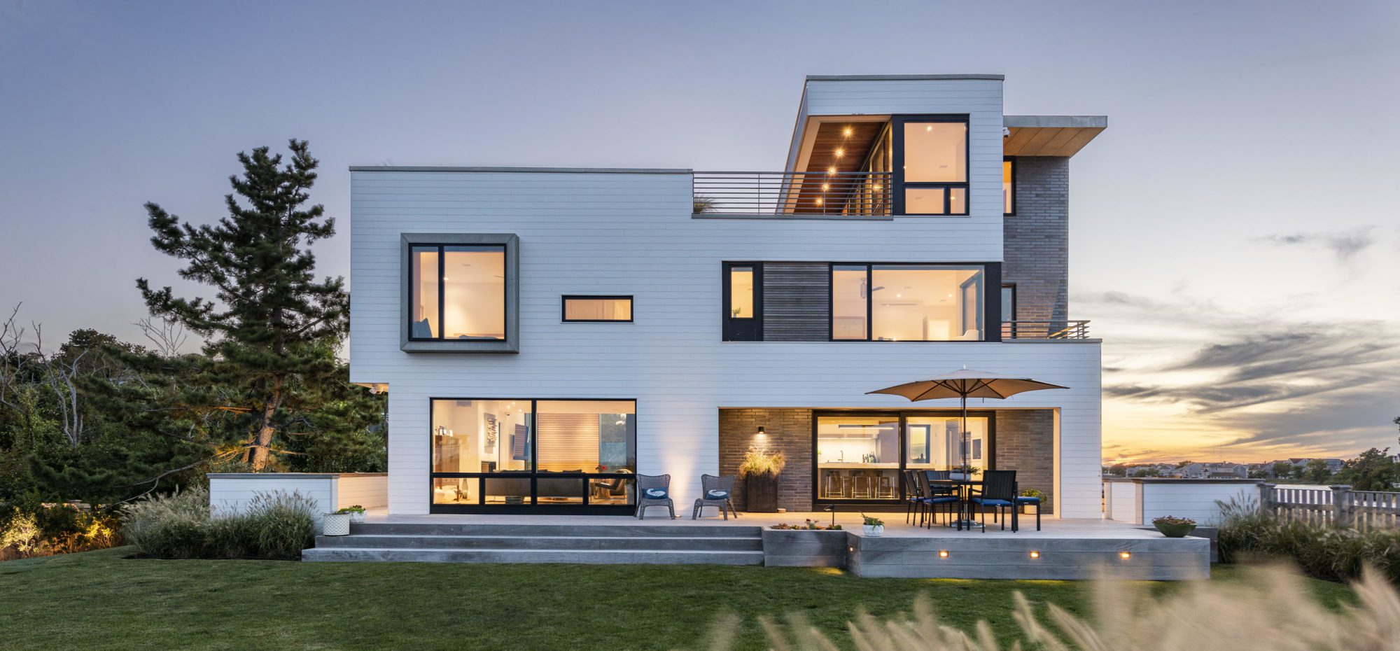 Black Rock Beach House