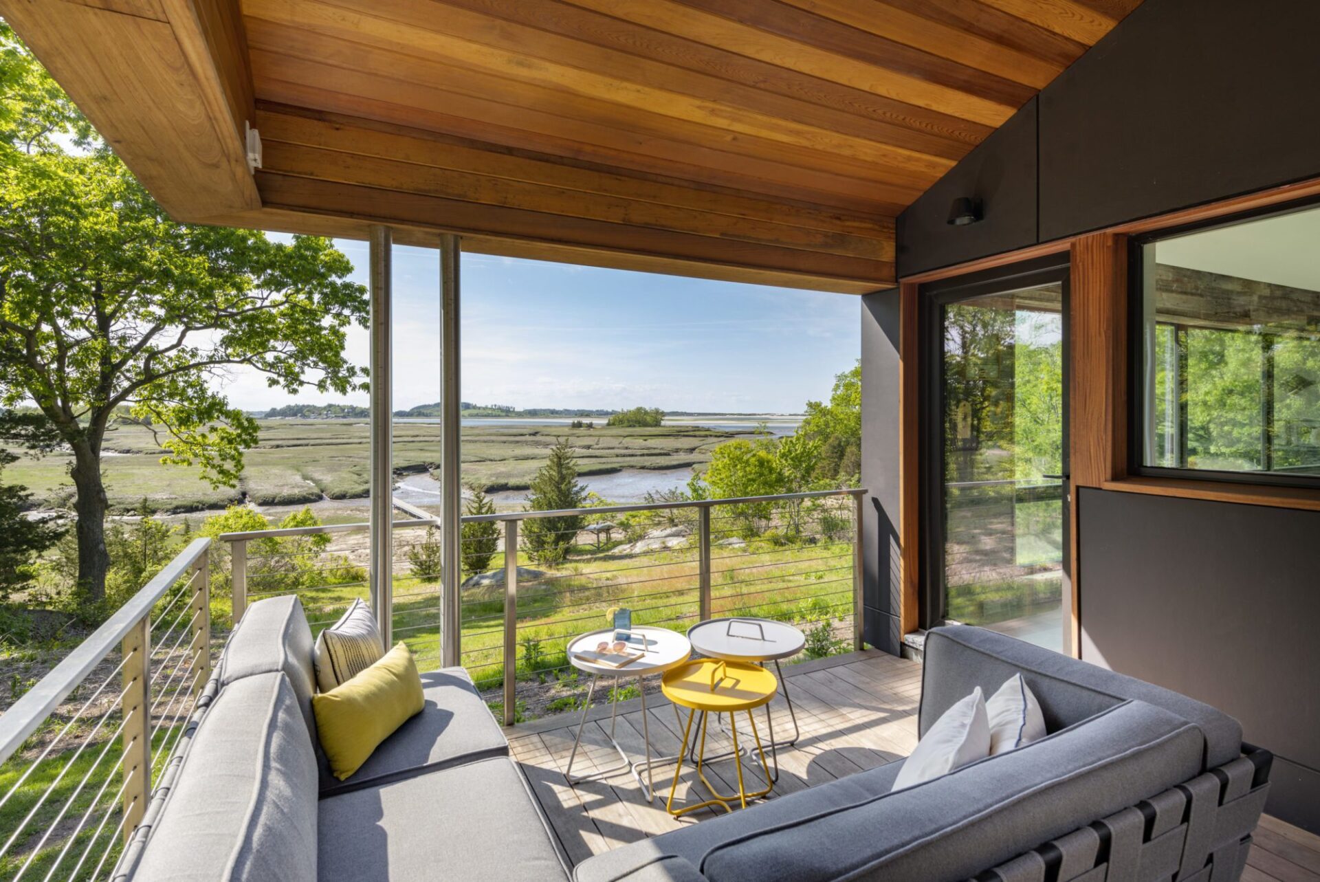 Essex Bay House