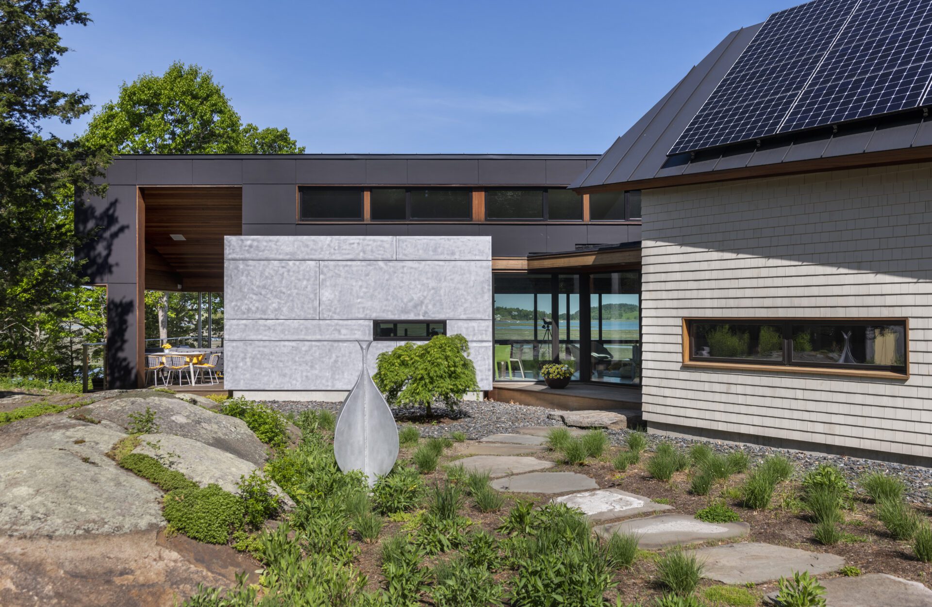 Essex Bay House
